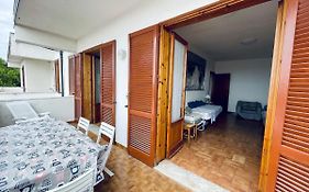 Casa Cristina con vista mare